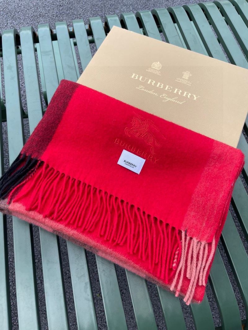 Burberry Scarf